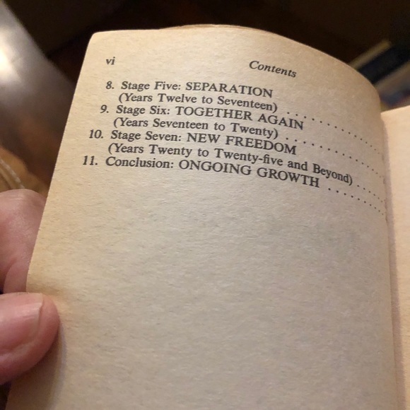 📚 The Marriage Map by Maxine Rock - Picture 5 of 6